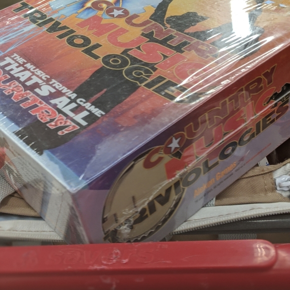 NIB Country Music Triviologies - Picture 3 of 5